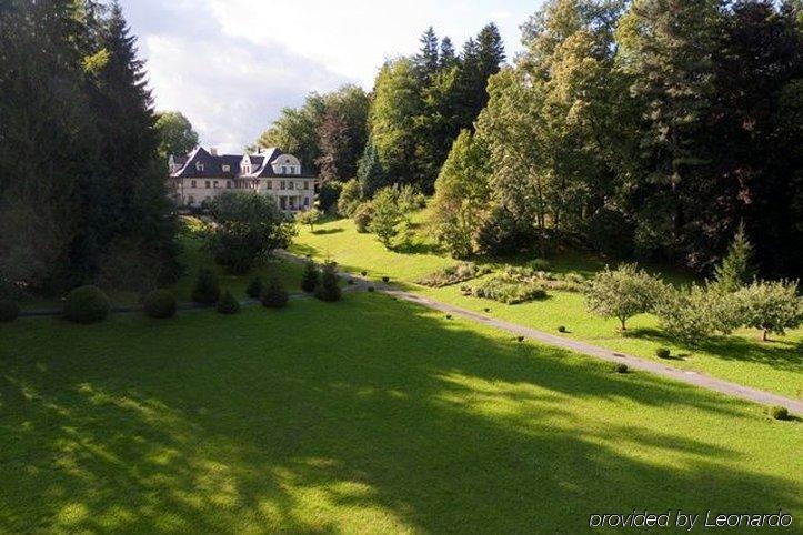 Hideauts Hotels Der Rosengarten Füssen Buitenkant foto